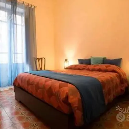 Tomasi House Διαμέρισμα