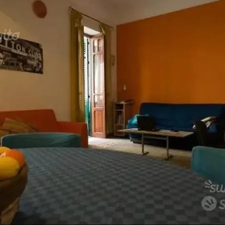 Apartament Tomasi House