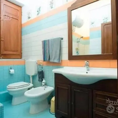 Tomasi House Παλέρμο