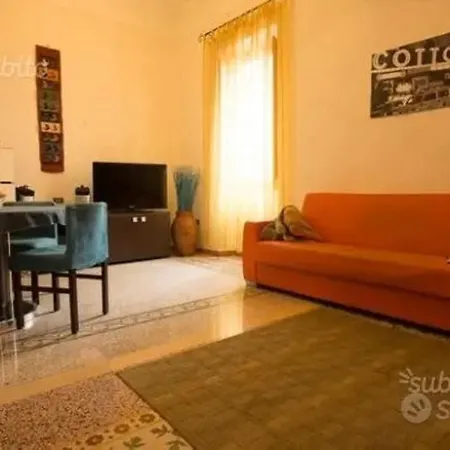Tomasi House Διαμέρισμα